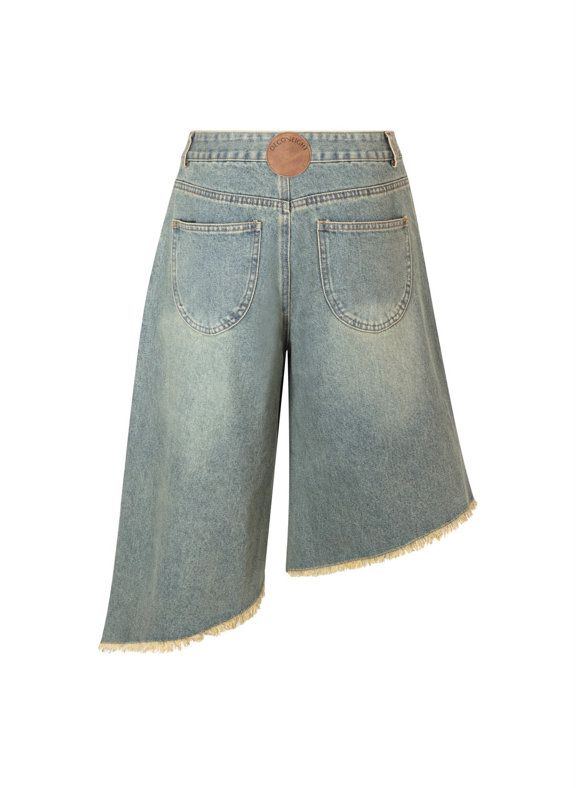 ASYM Denim barmuda