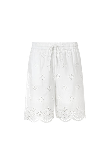 Macrame Bermuda