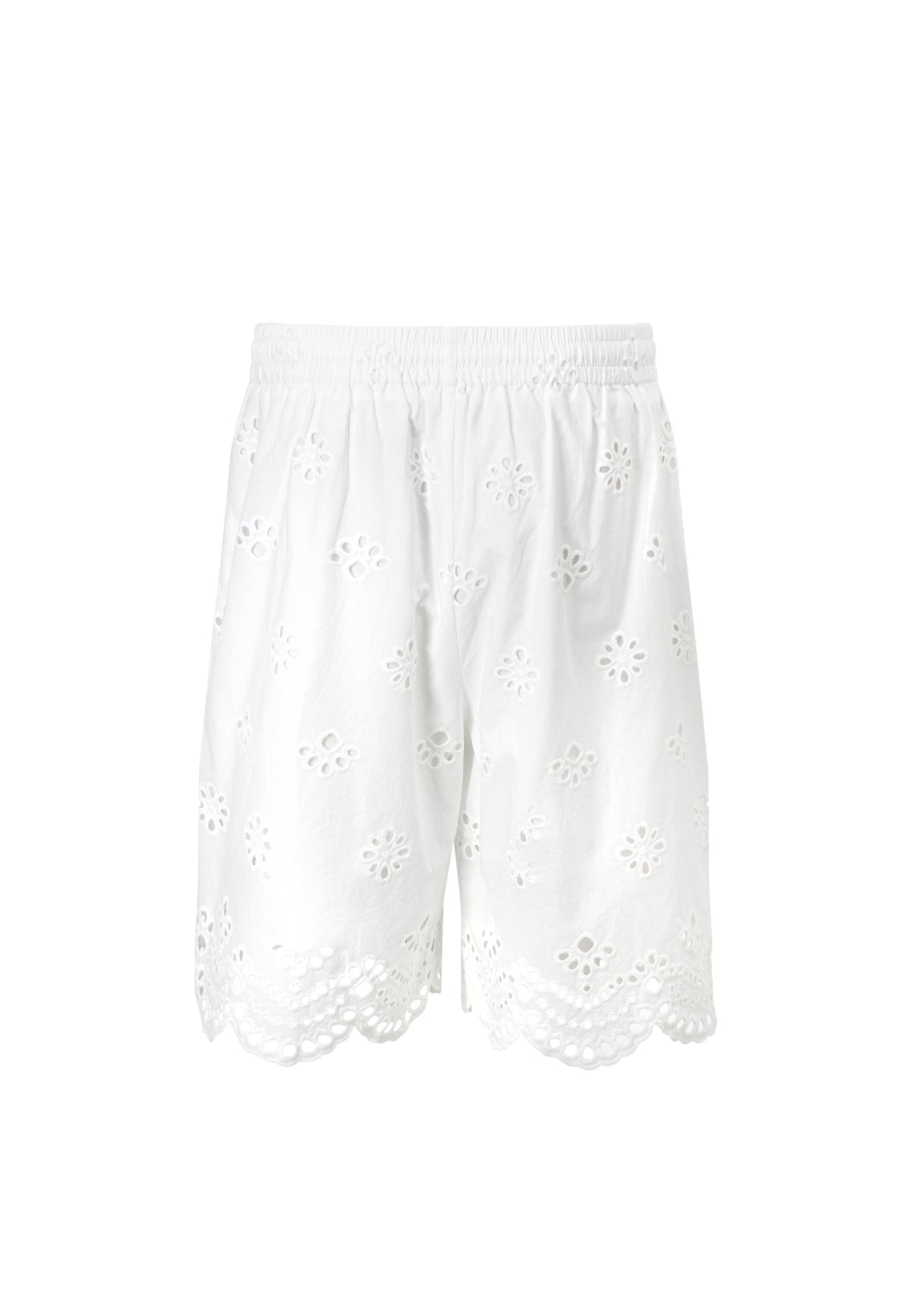 Macrame Bermuda